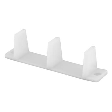 FLOOR CLOSET DOOR GUIDE  (ULTRA #31597) TUF9713