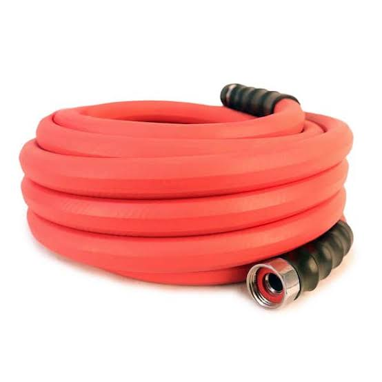 HOSE RED HOT WATER 5/8" X 50' HB5850