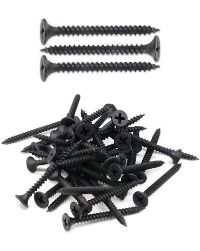 SCREWS DRYWALL 1-5/8" COARSE THREAD 5 LBS