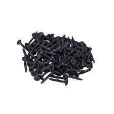 SCREWS DRYWALL 2-1/2" COARSE THREAD BULK