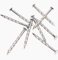 SCREWTITE FLOORING NAIL 4D  1-1/2" 1/LB