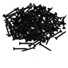 SCREWS DRYWALL 1"  FINE THREAD 1 LBS