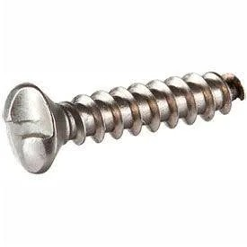 SCREWS ONE WAY #10  1" 100/PK