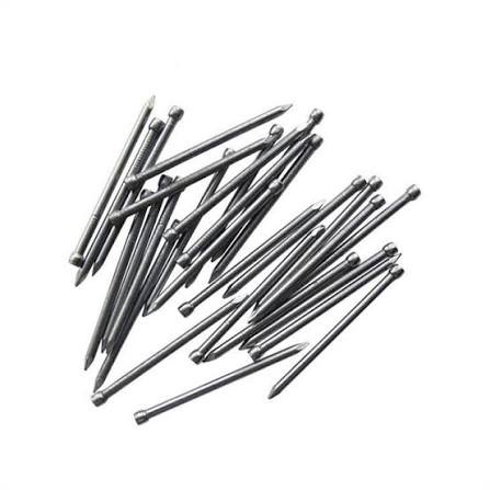 NAILS 1" BRIGHT FINISHING 1LB