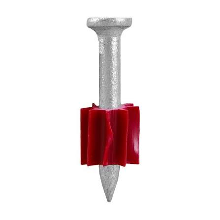 DRIVE PINS LOW VELOCITY NO WASHERS 3/4" 100/BX RETSP75