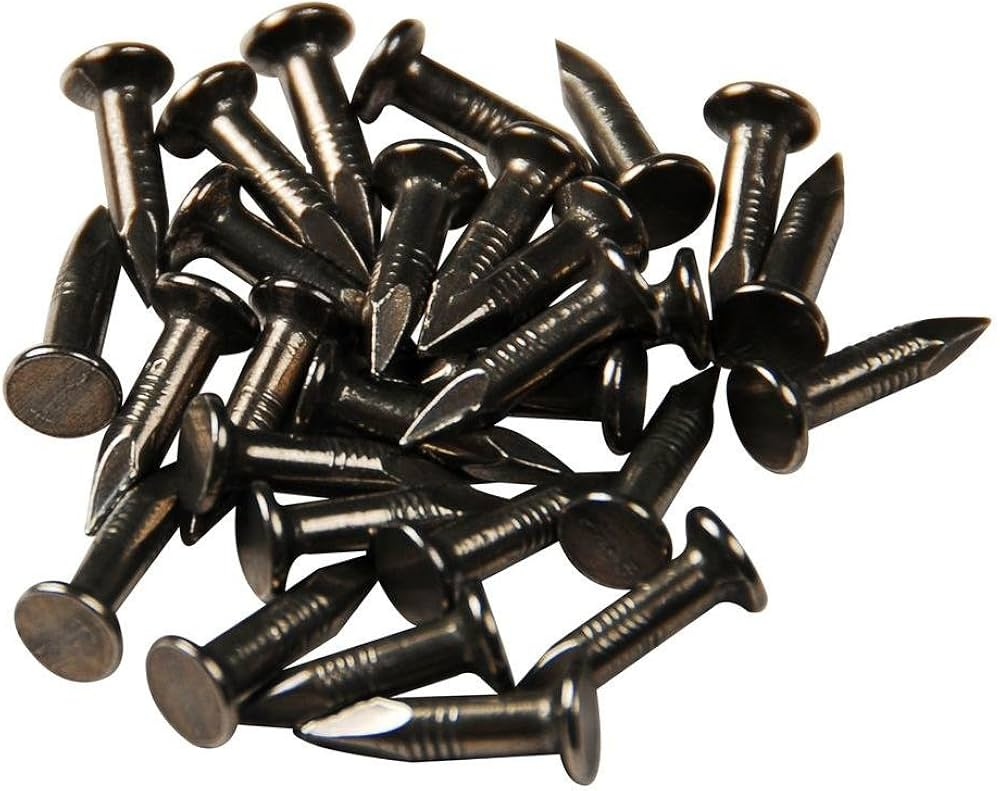 NAIL CONCRETE 1" 1 LB.