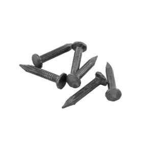 NAILS 1-1/4" MASONARY FLUTED 1 LB