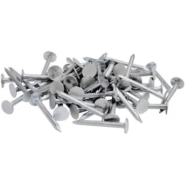 NAILS ROOFING 3"  1/LB
