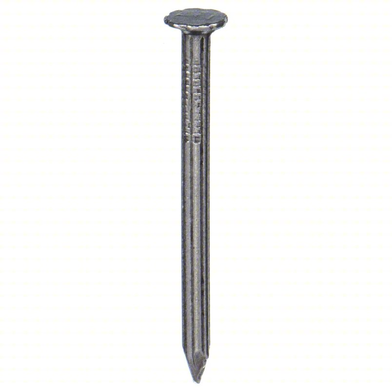 NAIL CONCRETE 2-1/2" 1 LB.