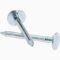NAILS ROOFING 2" 1/LB