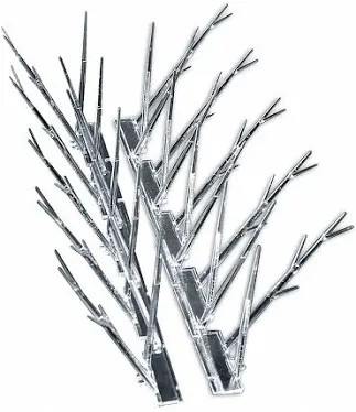 BIRD SPIKE KIT PLASTIC 10FT  706069158910