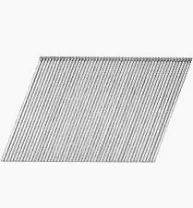 NAILS POWER FINISH 2" 16G ANGLED   2000/PC MACHINE USE  F/MOLDING