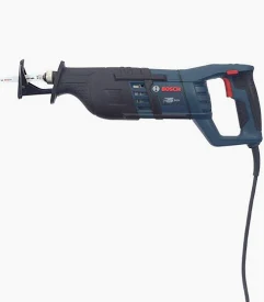 SAWZALL RECIPROCATING BOSCH RS325 12AMP  1"