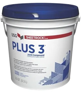 JOINT COMPOUND USG BLUE 1 GAL