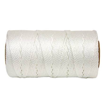 TWINE 225' #18 NYLON HBAA23036