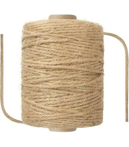 ROPE SISAL 300FT 3PLY AA332