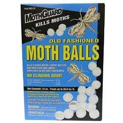 OLD FASHIONED MOTH BALLS CEDAR #MG10C