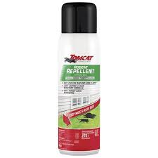 TOMCAT RODENT REPELLENT 0368306