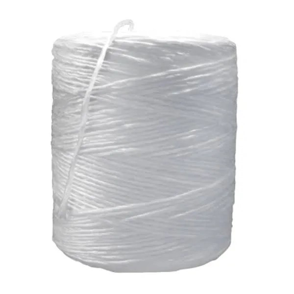 TWINE 10LB POLY 1PLY 6300' NT10