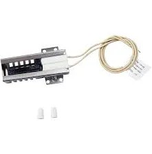 IGNITER FLAT OVEN GE W/O PLUG #WB2X9998