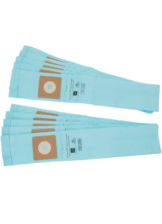 VACUUM CLEANER TENNANT PAPER BAGES 10/PK #1067456