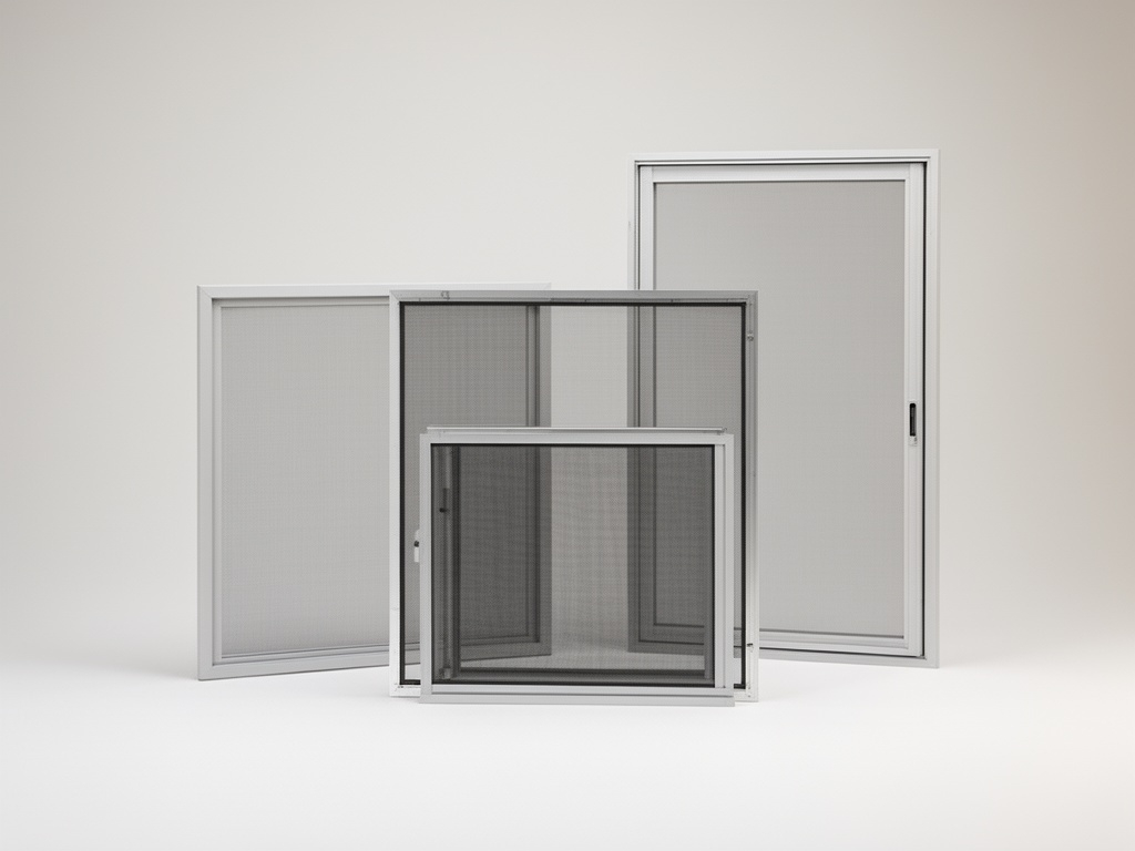 Screens