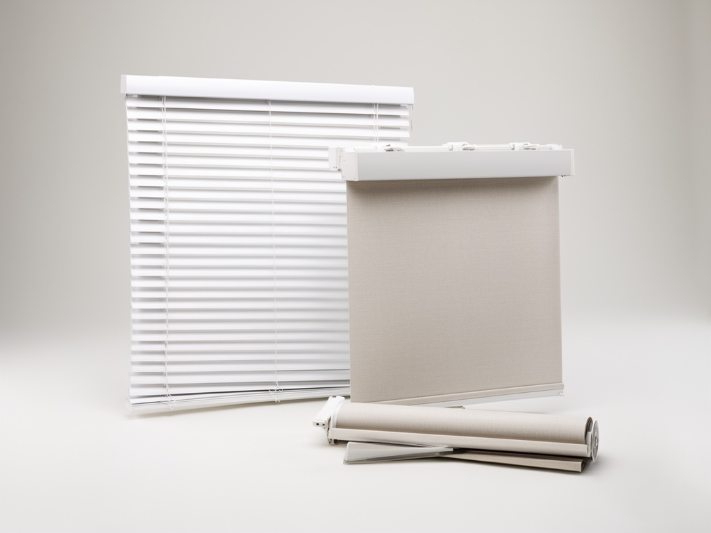 Blinds & Shades