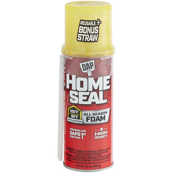 TOACH N FOAM HOME EXPANSION  INSULATION 5463609 DAP