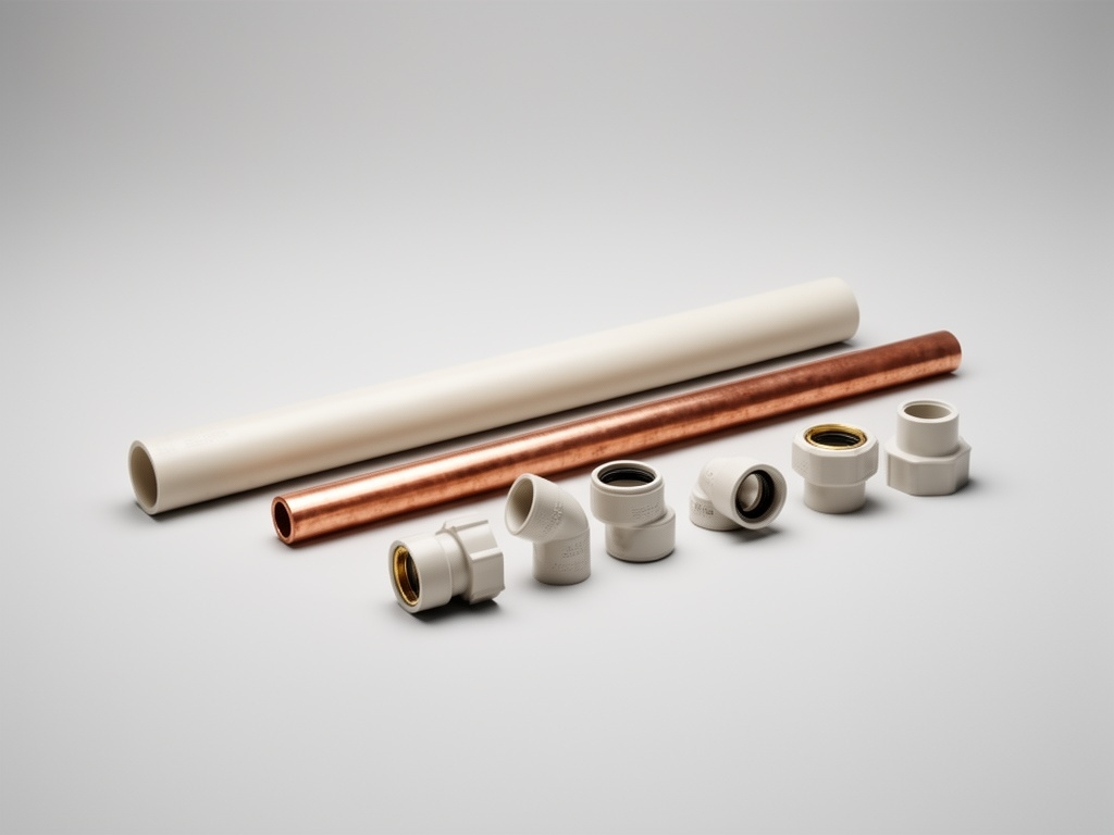 Pipes & Fittings