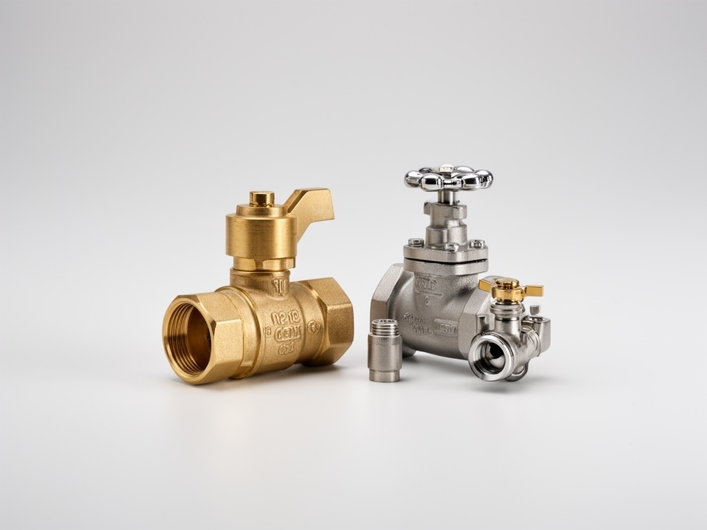 Valves