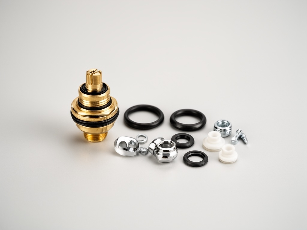 Repair Parts