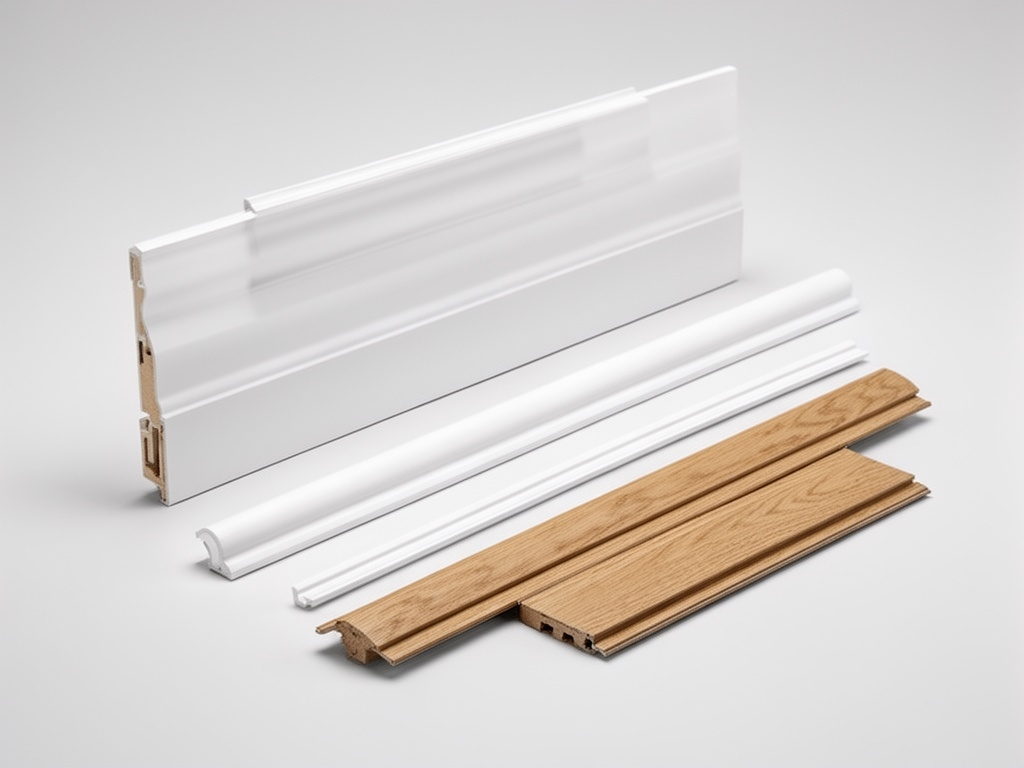 Trim & Molding