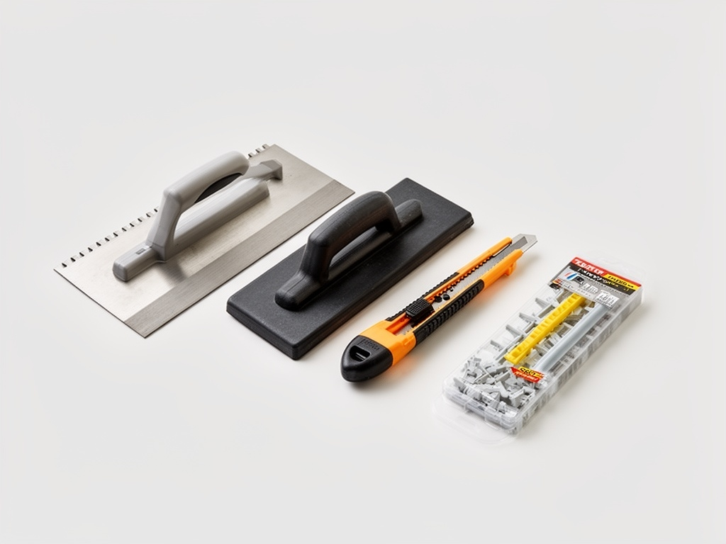 Flooring Tools
