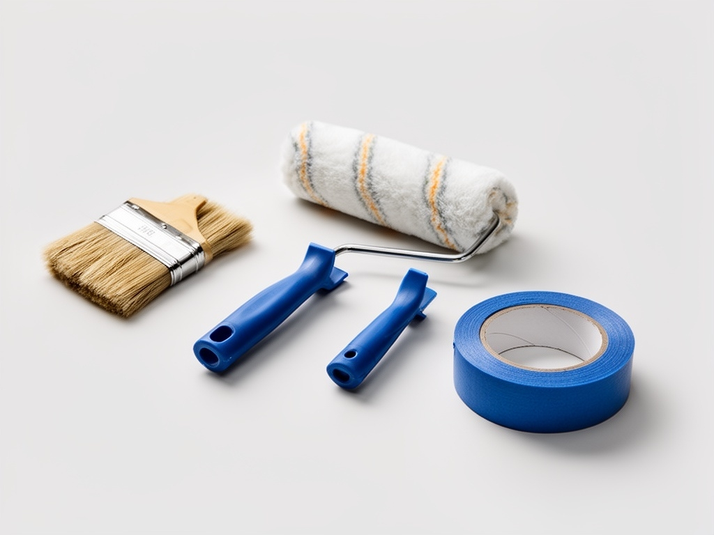 Paint accessories