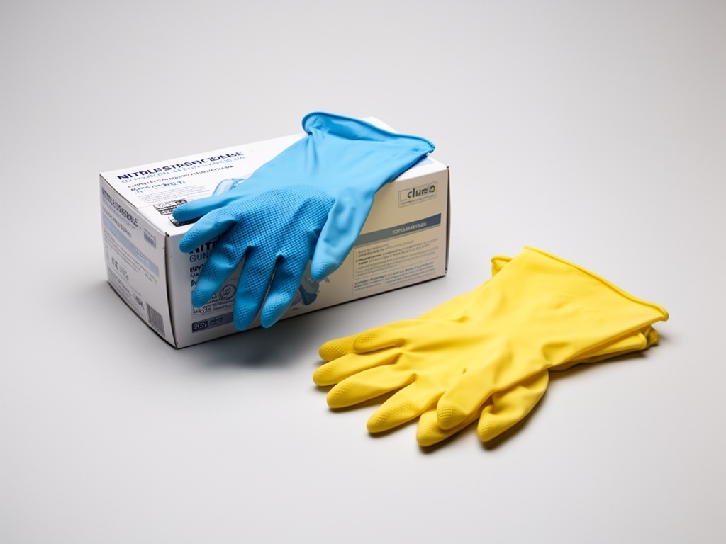 Gloves