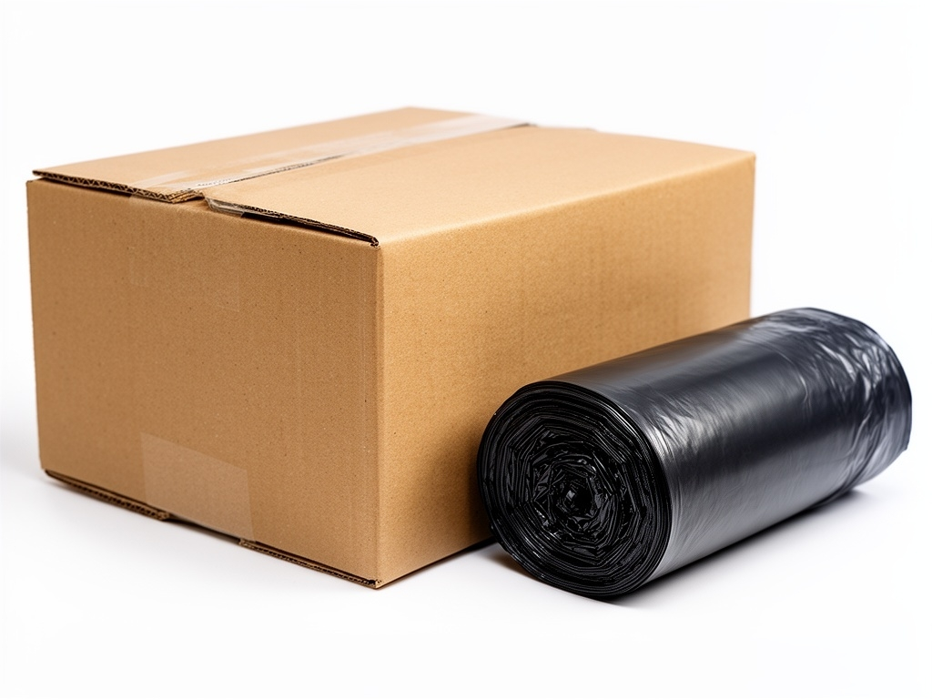 Garbage Bags
