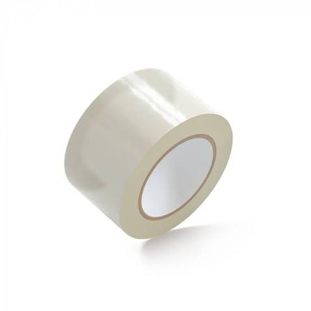 TAPE CLEAR 2" X 110"