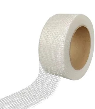JOINT FIBERGLASS MESH TAPE 2" X 300'