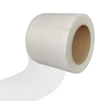 JOINT FIBERGLASS MESH TAPE 6" X 75'