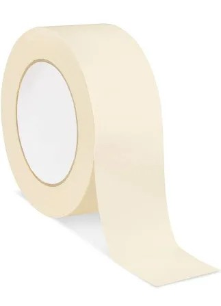 TAPE MASKING 2" X 60/YD INTERTAPE #5103