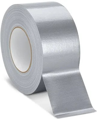 DUCT TAPE  SILVER  3" X 60  YD 78750