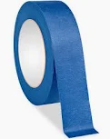 Painters Tape Blue