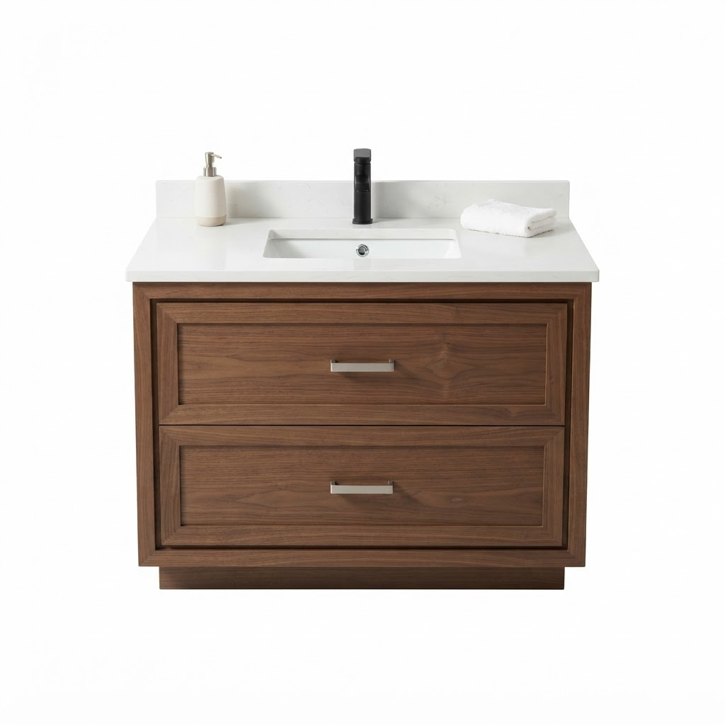 Vanities