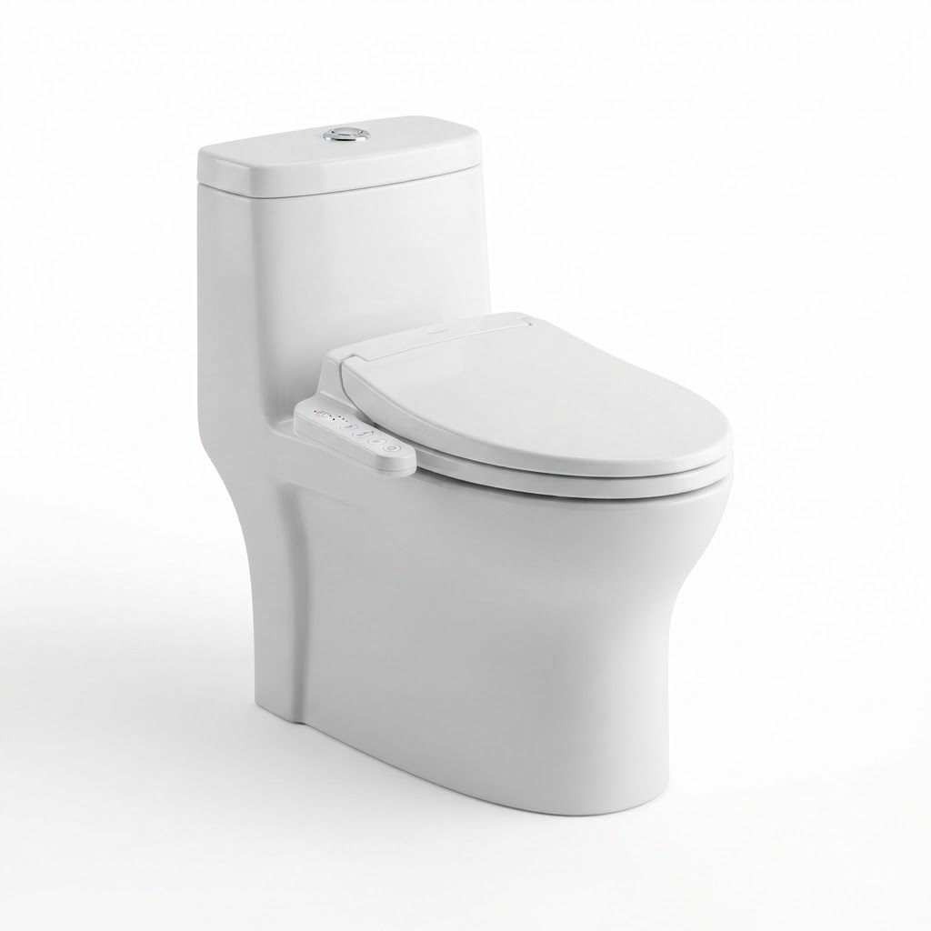 Toilets & Seats