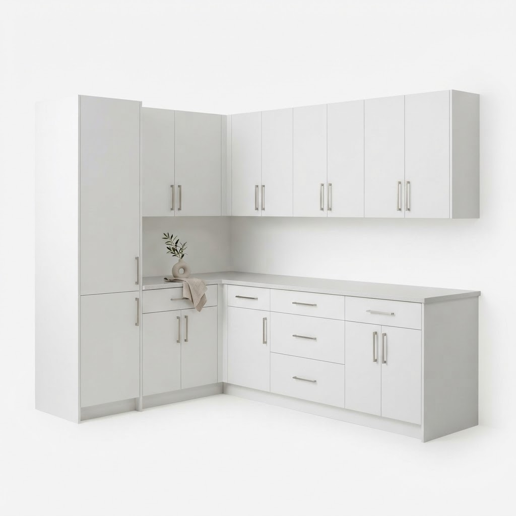 Cabinets