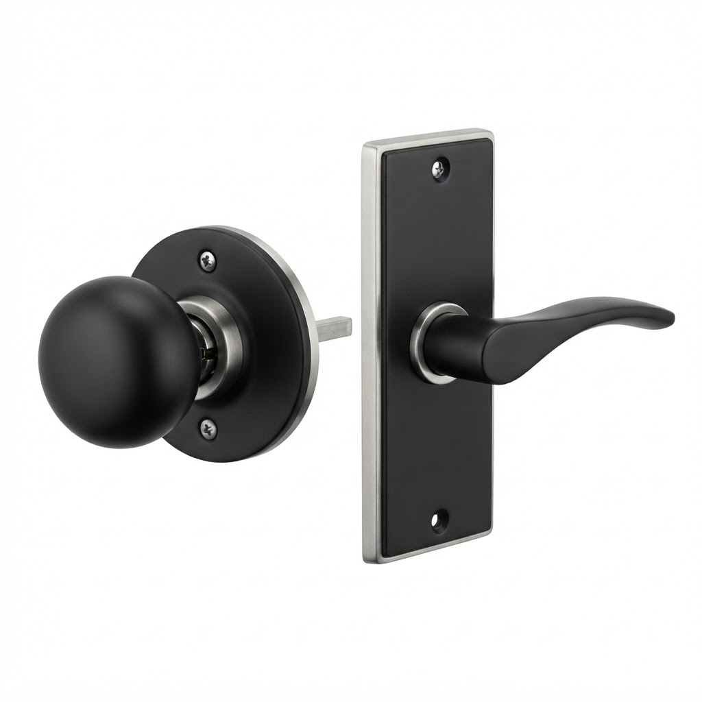 Knobs & Handles