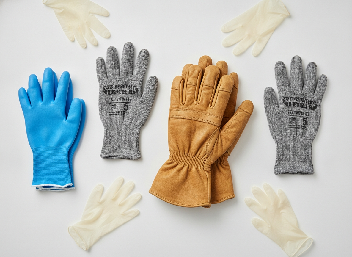 Gloves