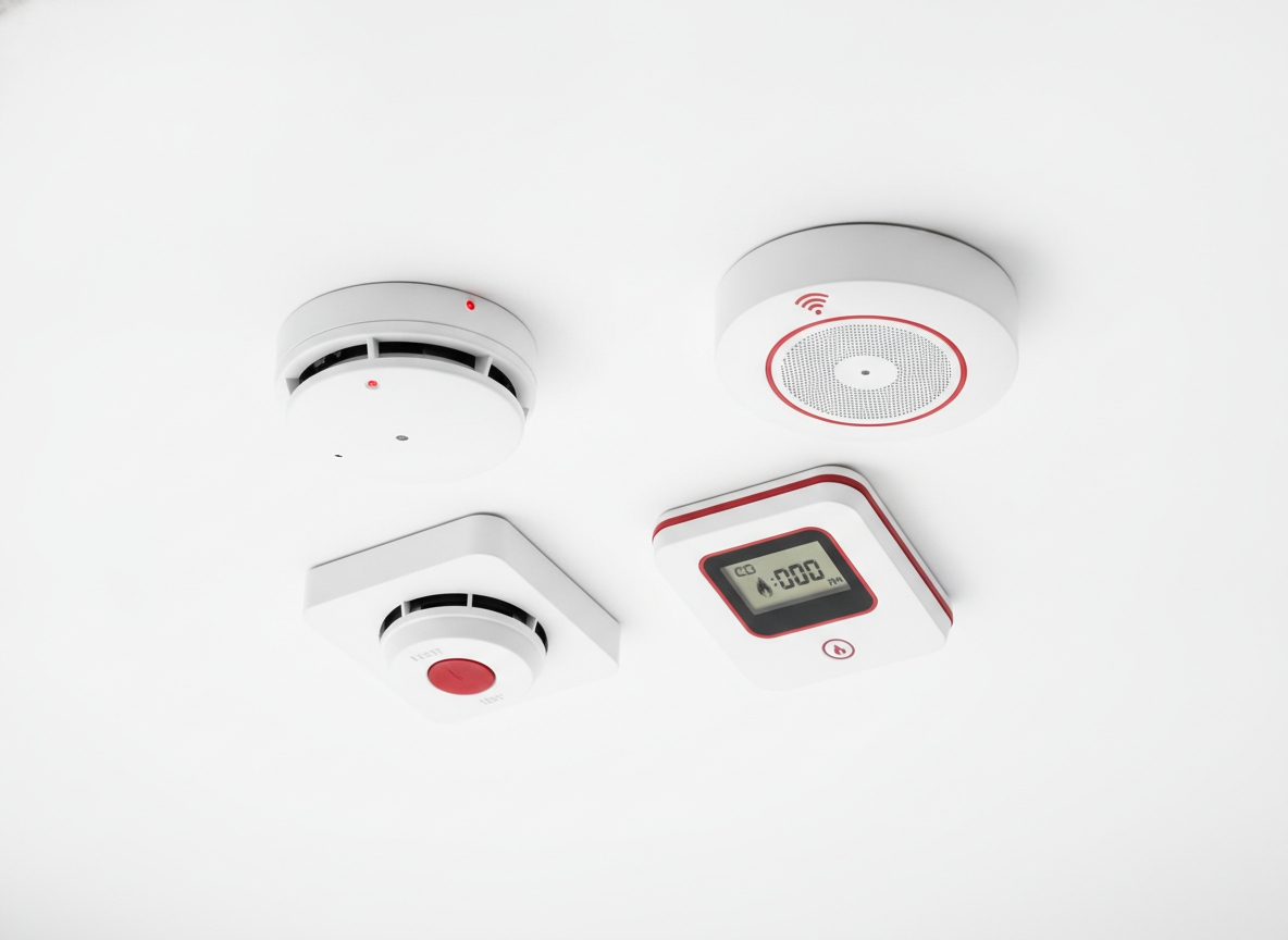 Smoke Detectors