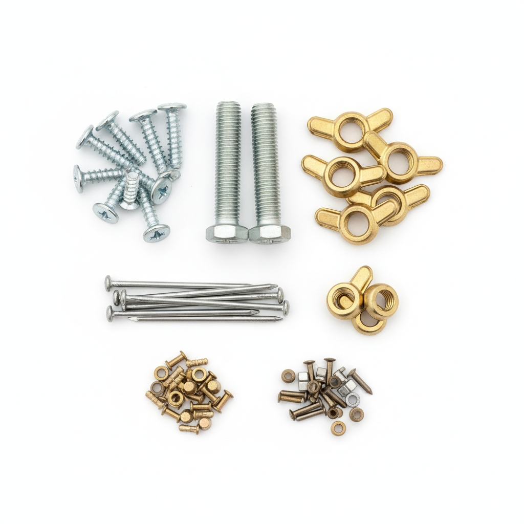 Fasteners