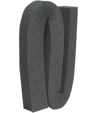 AIR CONDITION FOAM INSULATION 2-1/4" X 42"